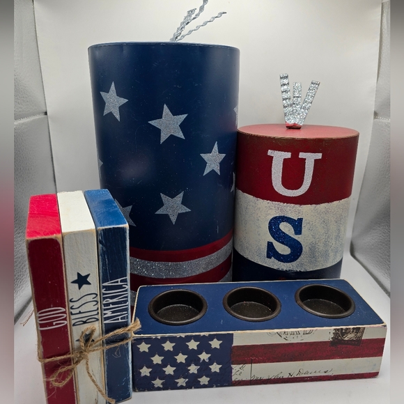 USA American Patriotic Bundle - Picture 3 of 14